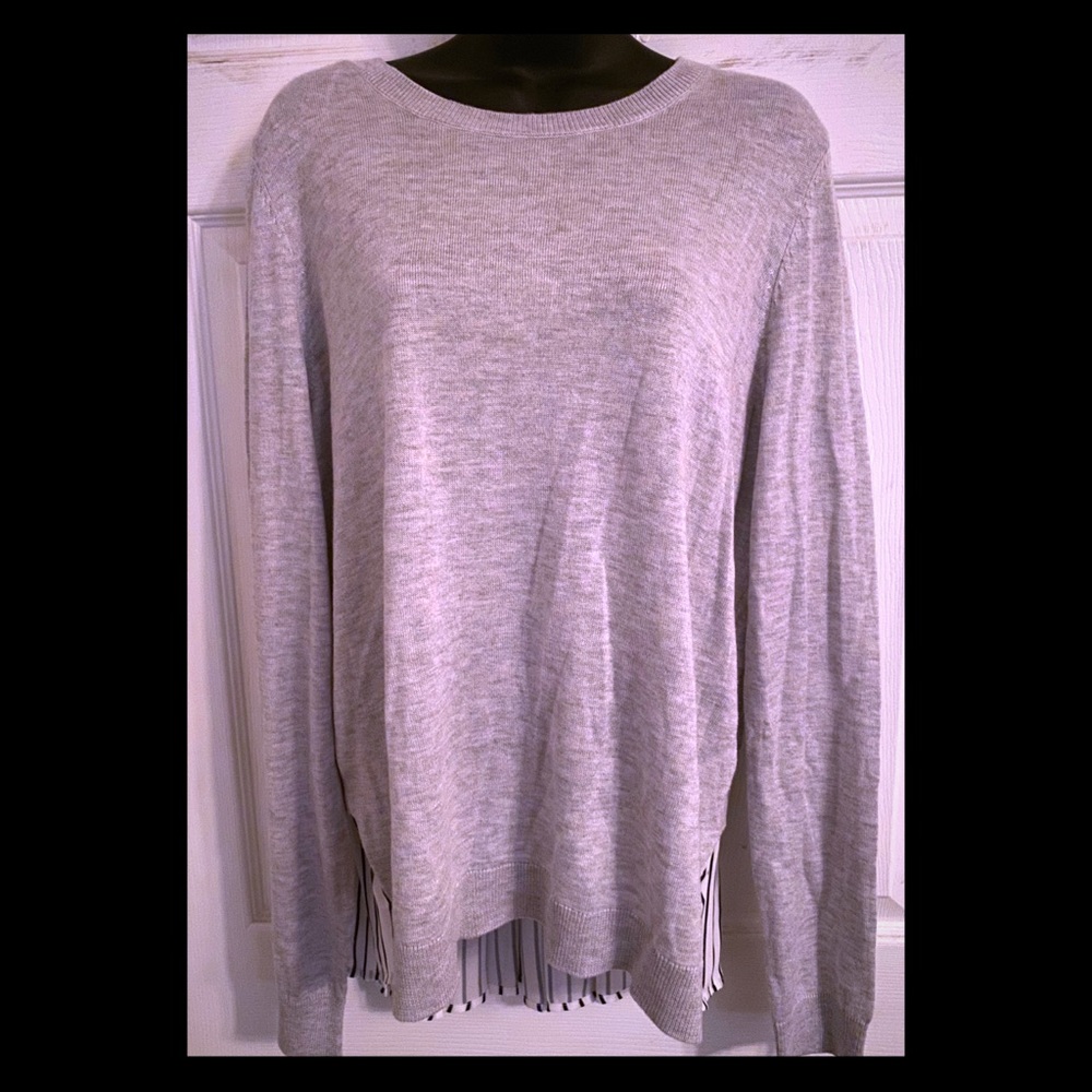 Susina Layered Blouse